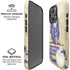 Bookworm Fairy by Amy Brown iPhone 16 Pro Magsafe Impact Case